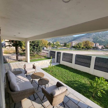 Vila Petra Trebinje Exterior foto