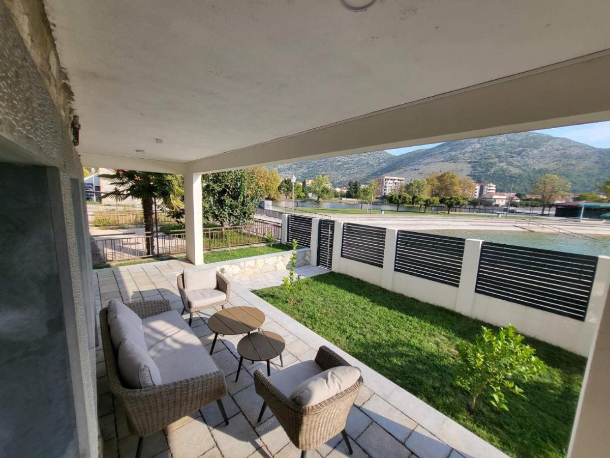 Vila Petra Trebinje Exterior foto