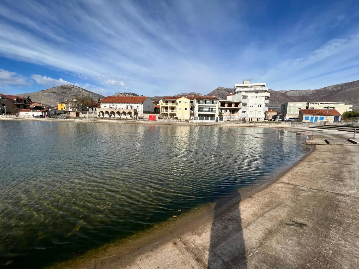 Vila Petra Trebinje Exterior foto