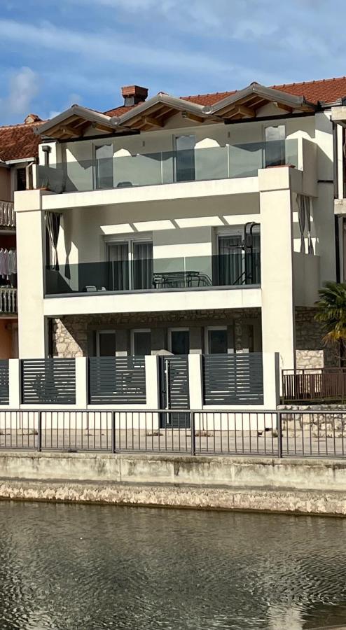 Vila Petra Trebinje Exterior foto
